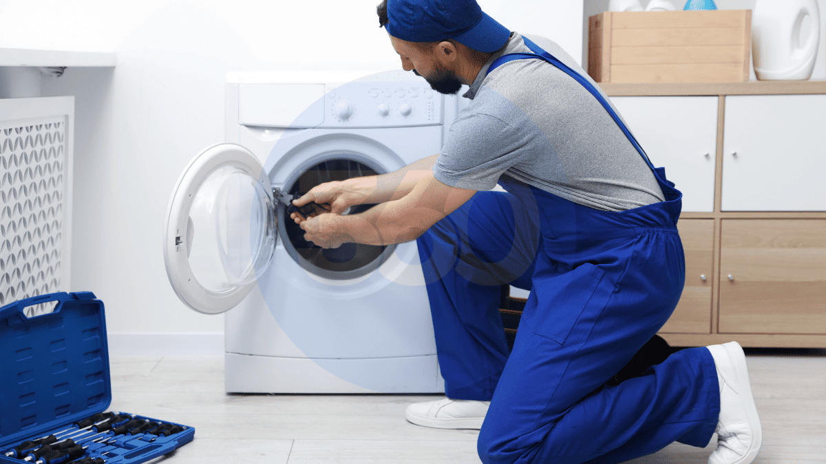 Urla Çamaşır Makinesi Servisi